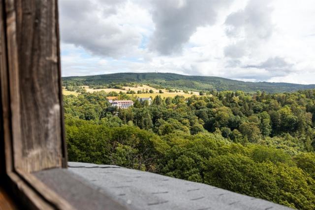 Pytloun Wellness Hotel Hasištejn, Česko - Ústecký kraj - Místo,