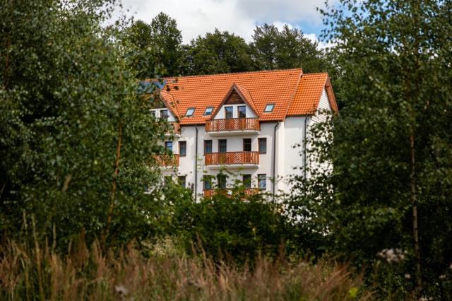 Pytloun Wellness Hotel Hasištejn, Česko - Ústecký kraj - Místo,