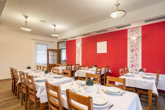 Pytloun Wellness Hotel Hasištejn, Česko - Ústecký kraj - Místo,