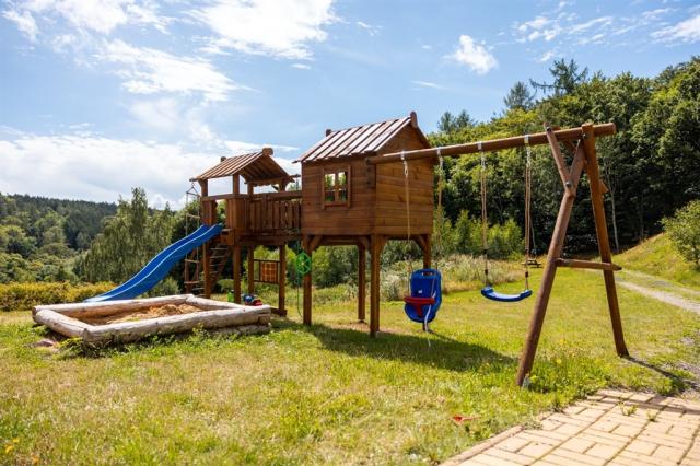 Pytloun Wellness Hotel Hasištejn, Česko - Ústecký kraj - Místo,