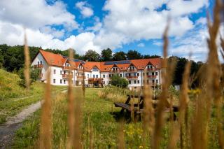 Pytloun Wellness Hotel Hasištejn
