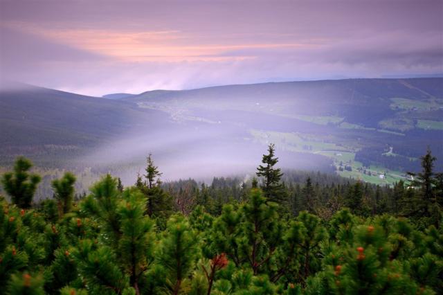 Pytloun Wellness Hotel Harrachov, Česko - Krkonoše - Harrachov,