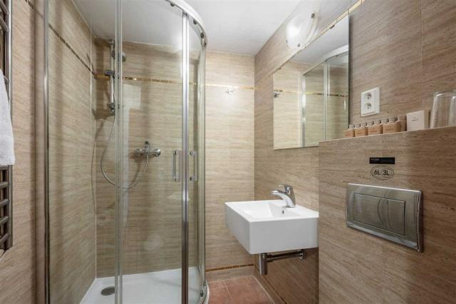 Pytloun Wellness Hotel Harrachov, Česko - Krkonoše - Harrachov,