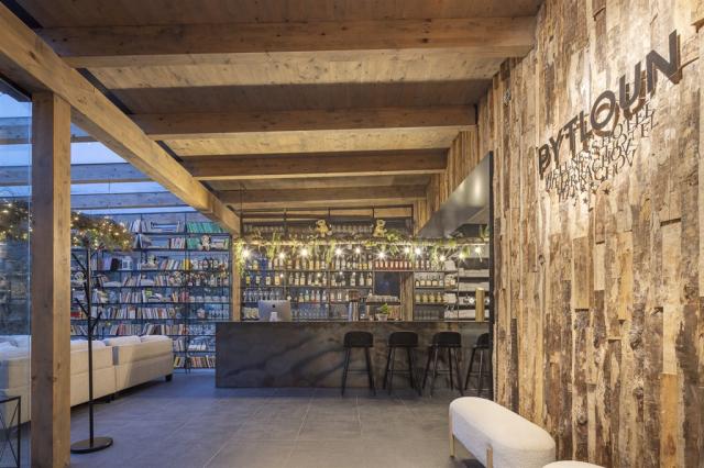 Pytloun Wellness Hotel Harrachov, Česko - Krkonoše - Harrachov,