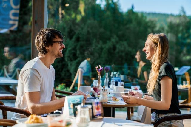 Pytloun Wellness Hotel Harrachov, Česko - Krkonoše - Harrachov,