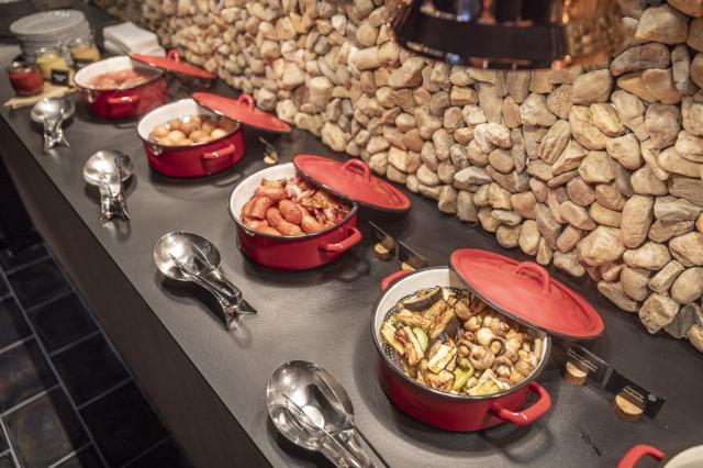 Pytloun Wellness Hotel Harrachov, Česko - Krkonoše - Harrachov,