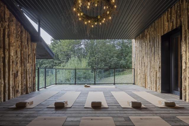 Pytloun Wellness Hotel Harrachov, Česko - Krkonoše - Harrachov,