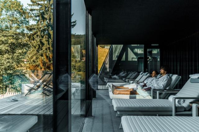 Pytloun Wellness Hotel Harrachov, Česko - Krkonoše - Harrachov,