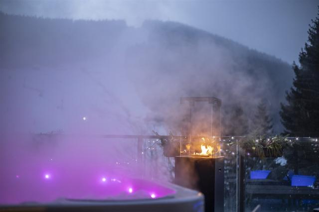Pytloun Wellness Hotel Harrachov, Česko - Krkonoše - Harrachov,