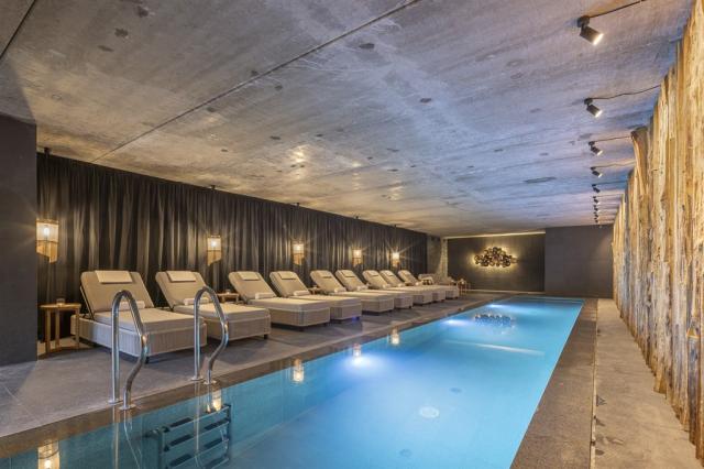 Pytloun Wellness Hotel Harrachov, Česko - Krkonoše - Harrachov,