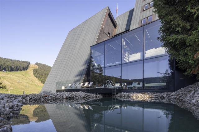 Pytloun Wellness Hotel Harrachov, Česko - Krkonoše - Harrachov,