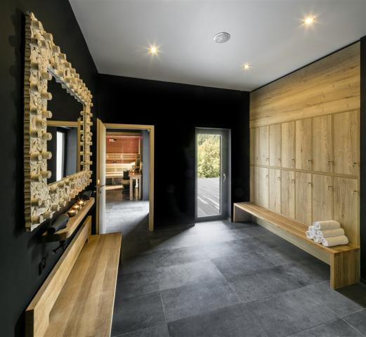 Pytloun Wellness Hotel Harrachov, Česko - Krkonoše - Harrachov,