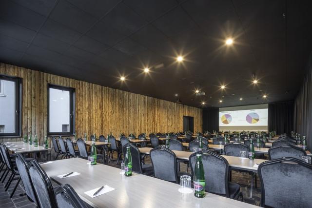 Pytloun Wellness Hotel Harrachov, Česko - Krkonoše - Harrachov,