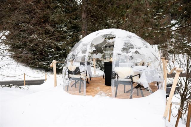 Pytloun Wellness Hotel Harrachov, Česko - Krkonoše - Harrachov,