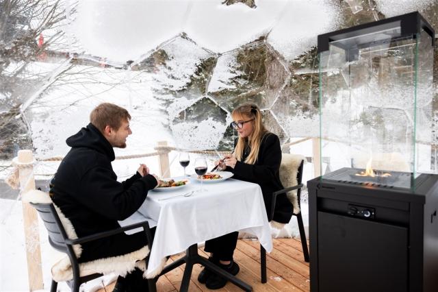 Pytloun Wellness Hotel Harrachov, Česko - Krkonoše - Harrachov,