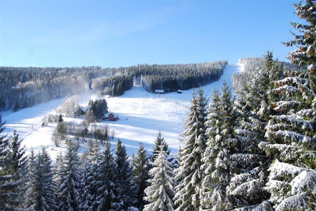 Pytloun Wellness Hotel Harrachov, Česko - Krkonoše - Harrachov,