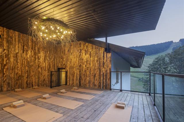 Pytloun Wellness Hotel Harrachov, Česko - Krkonoše - Harrachov,