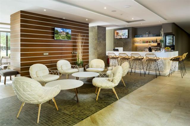 Ensana Thermia Palace Health Spa Hotel