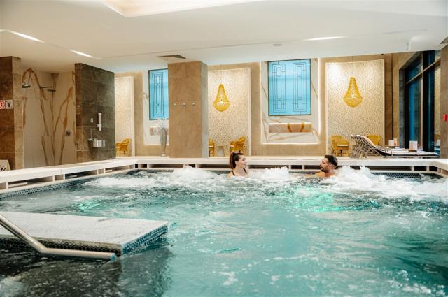 Ensana Thermia Palace Health Spa Hotel