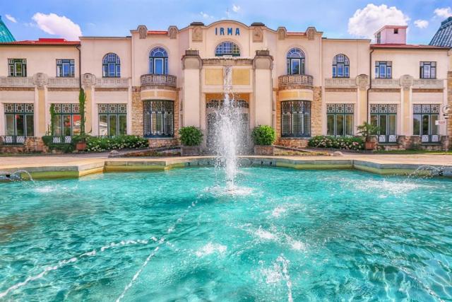 Ensana Thermia Palace Health Spa Hotel