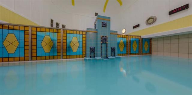 Ensana Thermia Palace Health Spa Hotel