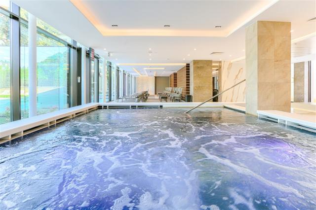 Ensana Thermia Palace Health Spa Hotel