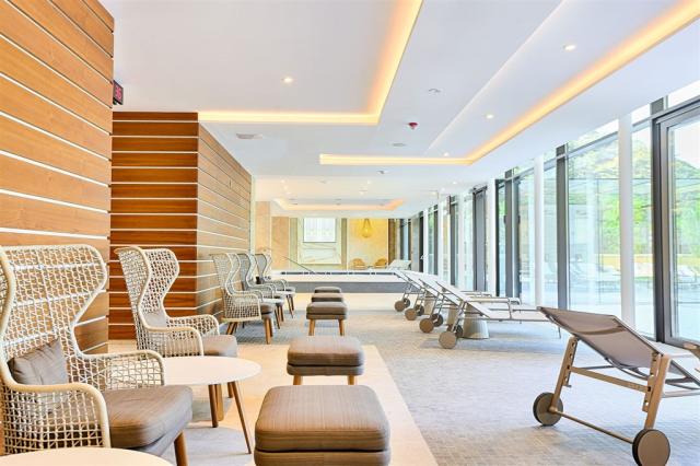 Ensana Thermia Palace Health Spa Hotel