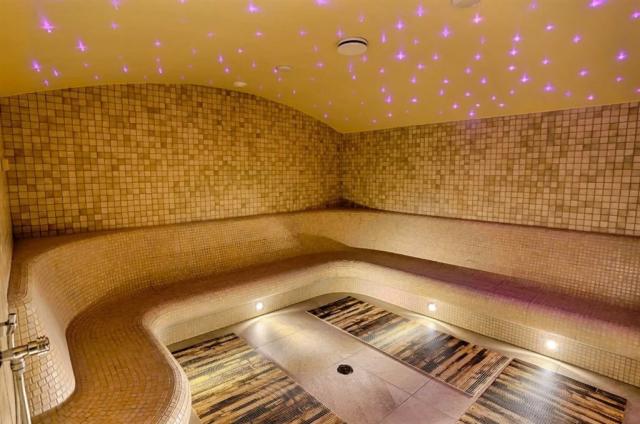 Ensana Thermia Palace Health Spa Hotel