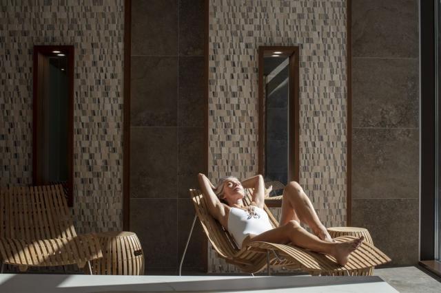 Ensana Thermia Palace Health Spa Hotel