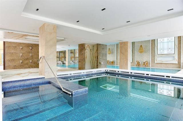 Ensana Thermia Palace Health Spa Hotel