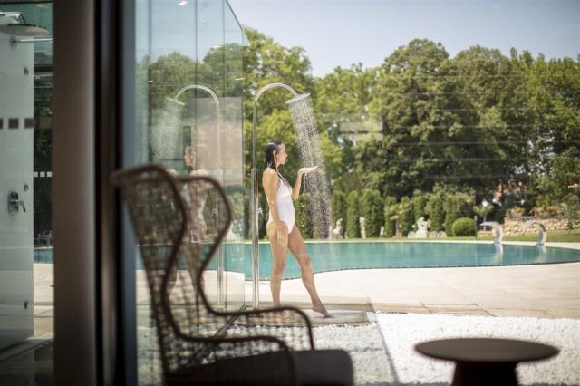 Ensana Thermia Palace Health Spa Hotel