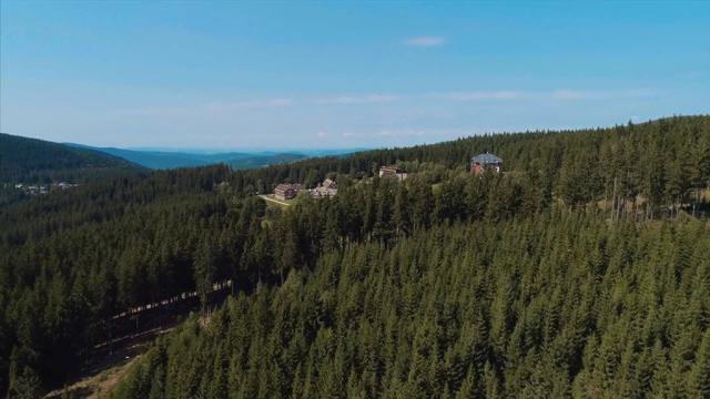 Orea Hotel Špičák