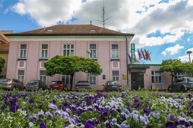 Ensana Health Spa Hotel Pro Patria