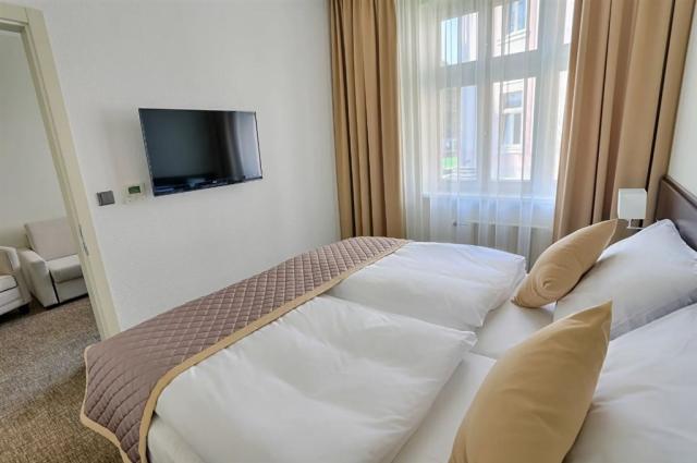Apartmán 2(+1) Comfort