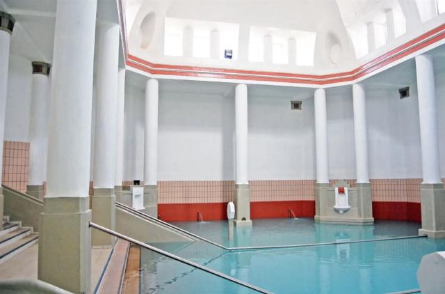 Ensana Health Spa Hotel Pro Patria