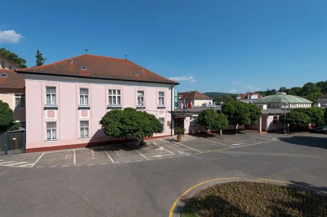Ensana Health Spa Hotel Pro Patria