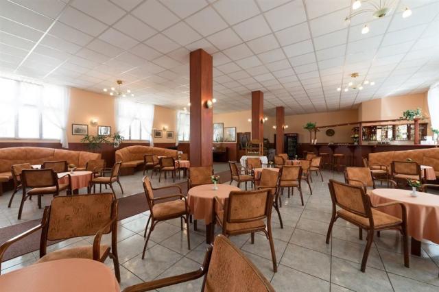 Ensana Health Spa Hotel Pro Patria