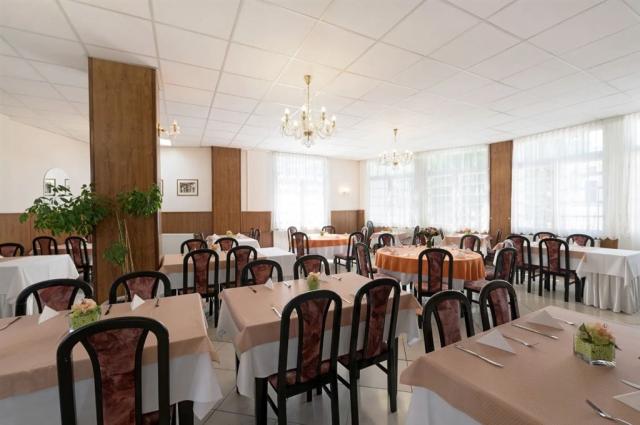 Ensana Health Spa Hotel Pro Patria