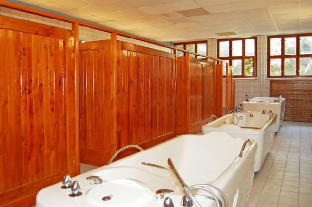 Ensana Health Spa Hotel Pro Patria