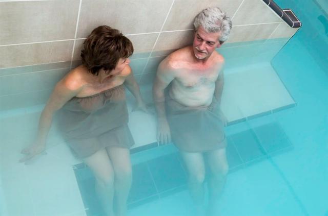 Ensana Health Spa Hotel Pro Patria