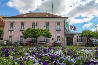 Ensana Health Spa Hotel Pro Patria