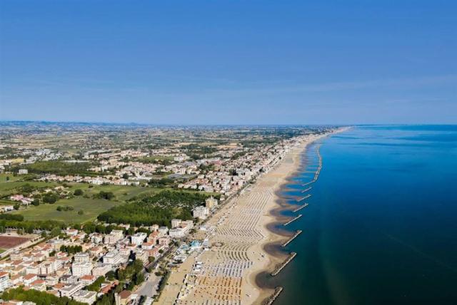 Hotel IMPERIAL BEACH, Taliansko - Emilia-Romagna - Rimini, zobr