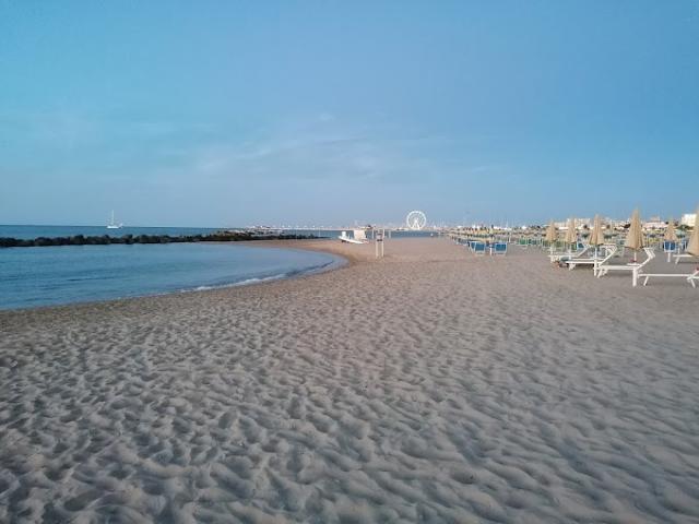 Hotel IMPERIAL BEACH, Taliansko - Emilia-Romagna - Rimini, zobr