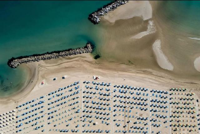 Hotel IMPERIAL BEACH, Taliansko - Emilia-Romagna - Rimini, zobr