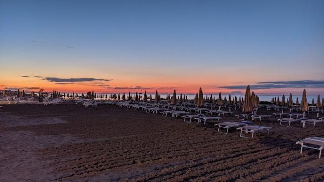 Hotel IMPERIAL BEACH, Taliansko - Emilia-Romagna - Rimini, zobr