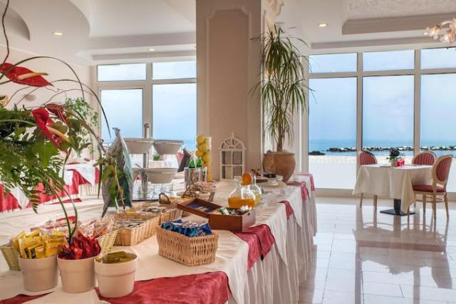 Hotel IMPERIAL BEACH, Taliansko - Emilia-Romagna - Rimini, zobr