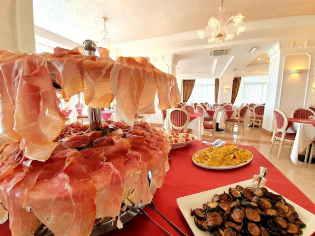 Hotel IMPERIAL BEACH, Taliansko - Emilia-Romagna - Rimini, zobr