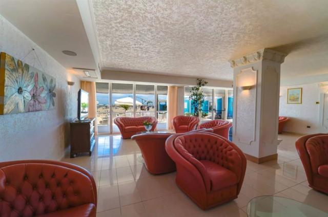 Hotel IMPERIAL BEACH, Taliansko - Emilia-Romagna - Rimini, zobr
