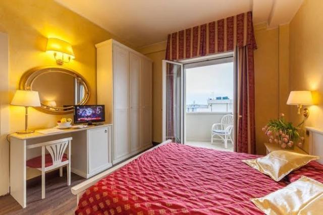 Hotel IMPERIAL BEACH, Taliansko - Emilia-Romagna - Rimini, zobr