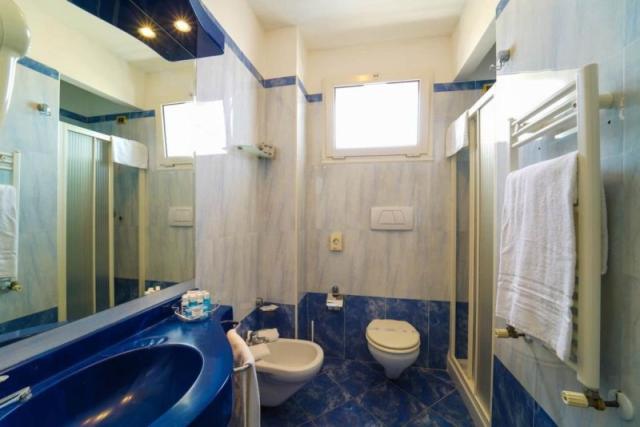 Hotel IMPERIAL BEACH, Taliansko - Emilia-Romagna - Rimini, zobr